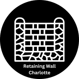 Retaining Wall Charlotte