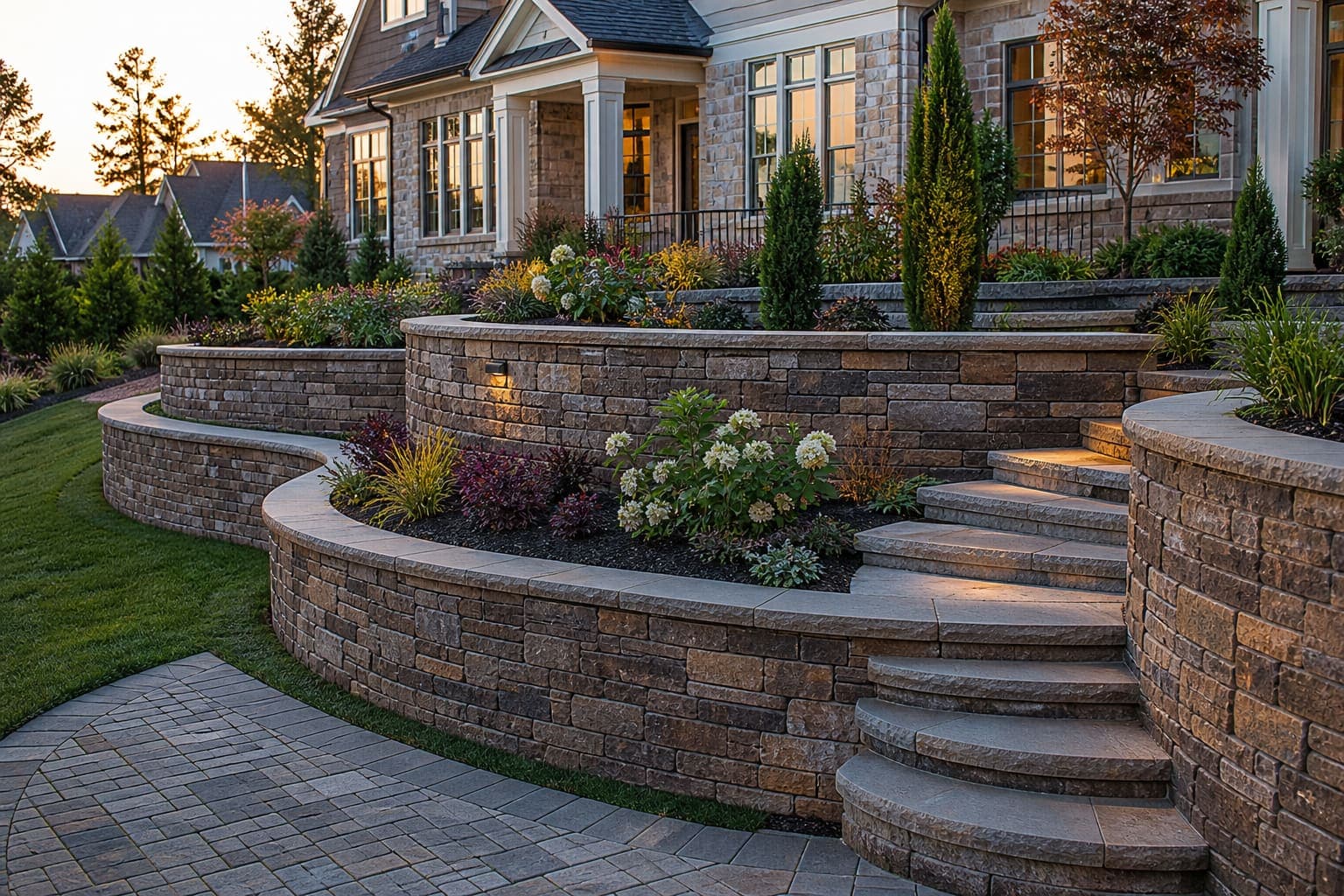 Custom Design in Charlotte, NC