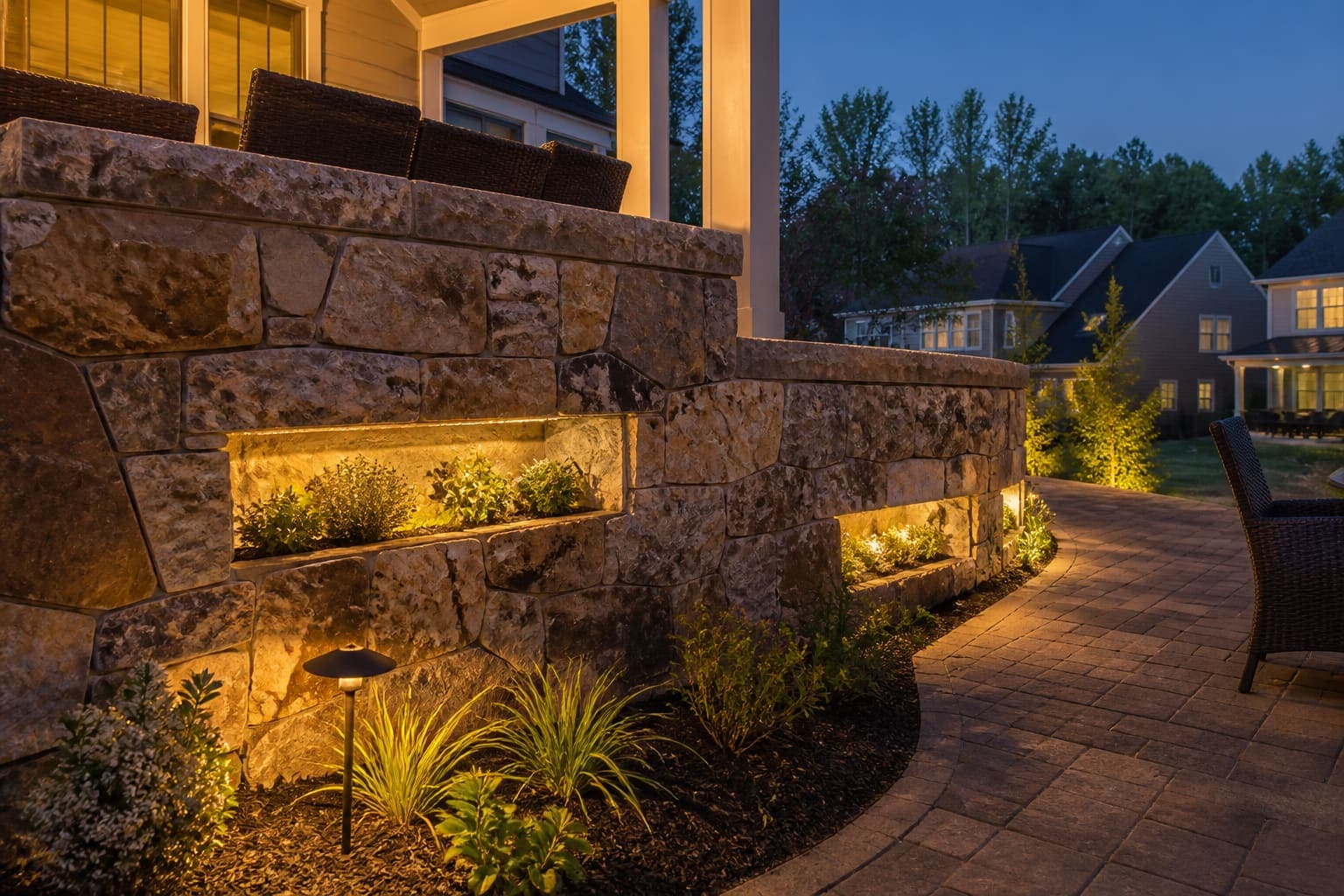 Custom Design in Indian Trail, NC