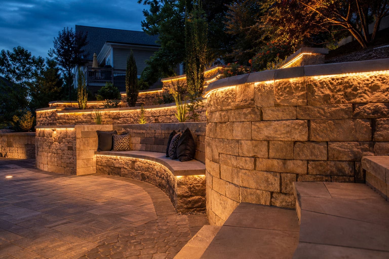 Custom Design in Monroe