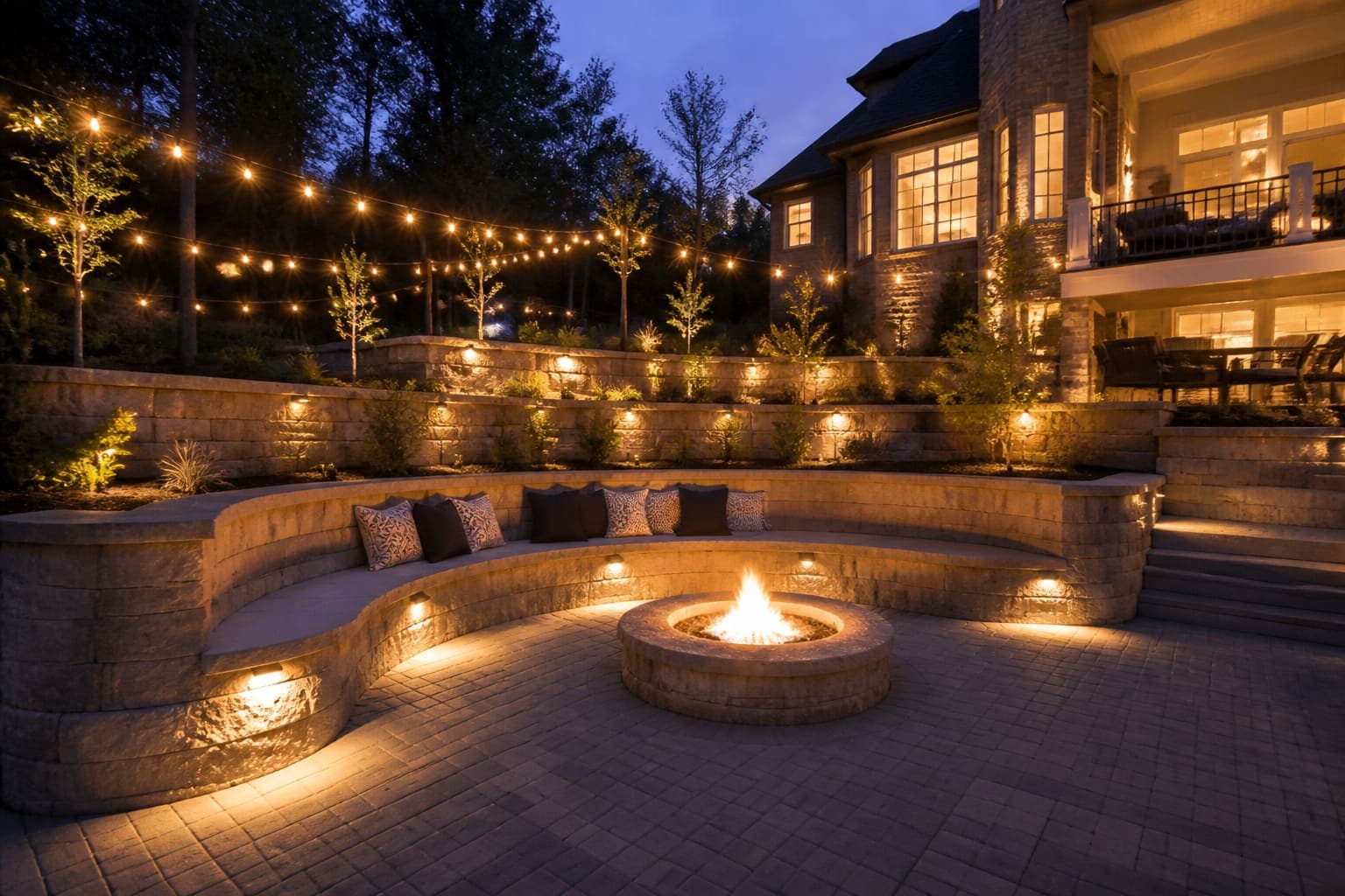 Custom Design in Weddington, NC
